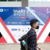 Mimpi Bung Karno dan InaRI Expo 2022