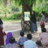 Peran Volunter Sobat Mengajar Indonesia Dalam Mewujudkan Keseteraan Akses Pendidikan di Daerah Pedalaman