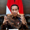 Mengulik Arah Dukungan Jokowi dan Sumber Keruwetan Kandidasi Pilpres