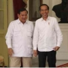 Filosofi Dukungan Jokowi kepada Prabowo
