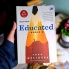 Review Buku "Educated" Karya Tara Westover