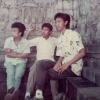Kisah SMA: 36 Tahun yang Lalu, Healing ke Candi Borobudur