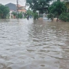 Hari Pahlawan: Hujan Deras dan Banjir di Makassar