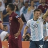 Giovani Lo Celso Gagal Tampil bersama Timnas Argentina di Qatar