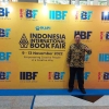 KINOS Menghadiri Indonesia International Book Fair (IIBF) 2022