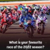 MotoGP Musim 2022 yang Membosankan