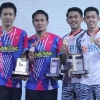 Indonesia Pastikan 5 Wakil dan Australia Open Jadi Penentu Nasib Lee Zii Jia ke BWF World Tour Finals 2022