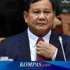 Prabowo Bisa Menjadi Capres Tunggal