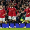 Comeback Sempurna, Manchester United Ikuti Jejak Rival Sekota
