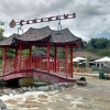 Tanazawi, Destinasi Desa Wisata Berkonsep Jawa dipadukan Jepang di Tuban, Jawa Timur