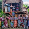 SMKN 1 Maluk Melakukan Wisata Edukasi dan Kunjungan Industri di Pulau Lombok