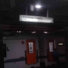 Senja di Stasiun Poncol Semarang