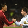 Peluang Messi Juara Lebih Besar Dibanding Ronaldo dalam Piala Dunia 2022