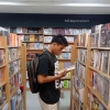 Akankah Budaya Membaca dan Membeli Buku Hilang? Berikut Ide Mengatasinya
