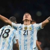 Argentina Rilis Skuad, Beda Nasib Dybala dengan Correa