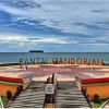 Pantai Gandoriah , Icon Primadona Wisata Kota Pariaman