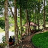 Pesona Situ Sukarame: Danau, Kolam Renang, dan Cafe Kekinian