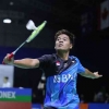 Dikepung China, 3 Alasan Syabda Perkasa Belawa Bisa Perkasa di Final Malaysia International Series 2022