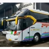 Merasakan Sensasi Perjalanan Menggunakan Bus Antar Kota Jurusan Ponorogo-Surabaya