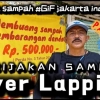 Pj Gubernur Jakarta Keliru Tangani Sampah, Baca UUPS?