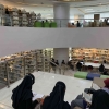 Bikin Candu, Ini Tempat Favorit di Perpustakaan Nasional Versiku