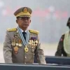 Ketegangan Myanmar Tidak Diundang KTT dan Biden Selip Bicara