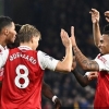 Arsenal Kokoh di Puncak Klasemen "Makin Berjarak" dengan City