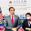 KTT ASEAN +3 Pnomphen, Indonesia Harapkan Kerjasama China