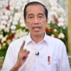 Tak Usah Berpolitik Lagi, Pak Jokowi