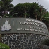 Vihara Vipassana Graha, Wisata Religi Bandung yang Bernuansa Thailand