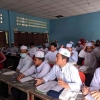 Rangkaian Kegiatan Belajar Siswa di Sekolah Eakkapap Sasanawich School Krabi, Thailand
