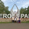 Observasi Taman Buatan (Heroes Park Purworejo)