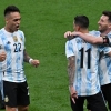 Skuad Timnas Piala Dunia Argentina: Full Pemain Liga Top Eropa, Lini Depan Rasa Serie-A