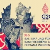 G20 dari Media Barat, Pujian pada Ketegasan Presiden Indonesia