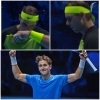 ATP Final 2022: Nadal Kalah Lagi, Ruud Bukukan Kemenangan Kedua