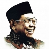 Hari Toleransi Internasional, Inilah Mengapa Gus Dur Disebut Bapak Toleransi Indonesia!