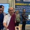 Adrian Zakhary: Jadi Raksasa Ekonomi Terbesar ke-4 Dunia Pada 2050 Bukan Fatamorgana, Jika Potensi Digital Indonesia Terus Dikembangkan