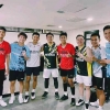 Fans Badminton Malaysia Gembira WTF Pindah dari China ke Thailand