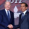 KTT G20 Resmi Dibuka, Indonesia sebagai Juru Damai Amerika-China?