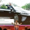 Energi Hijau pada Konferensi Tingkat Tinggi G20 Bali