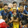 Kilas Balik Piala Dunia 2018, Bayang-bayang Tuan Putin, Kisah Kroasia, dan Perancis di Puncak Dunia