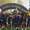 3 Alasan Perancis Terancam Tersingkir di Babak Penyisihan Piala Dunia 2022