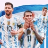 Argentina Jadi Kandidat Kuat Juara Dunia FIFA 2022, Ini Alasannya!
