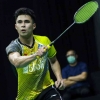Ikhsan Leonardo Imanuel Rumbay, Harapan Terakhir Tunggal Putra Indonesia di Australia Open 2022