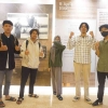 Kunjungan ke Museum Pusat TNI Angkatan Udara Dirgantara Mandala