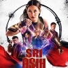 "Sri Asih", Superhero Lokal Terbaik yang Siap Bersaing dengan Superhero Marvel dan DC