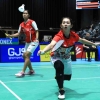 Tiga Pasangan Ganda Putri Indonesia Lolos ke Babak 16 Besar Australia Open 2022