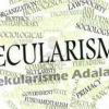 Sekularisme dan Nasionalisme Agama