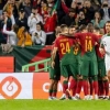 Bantai Nigeria, Portugal Siap Tempur di Piala Dunia