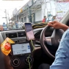 Mudah dan Murah, Pesan Taksi Pakai KAI Access